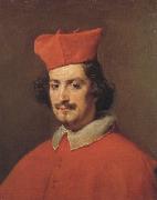 Diego Velazquez Oortrait du cardinal Astalli (Pamphilj) (df02) oil painting artist